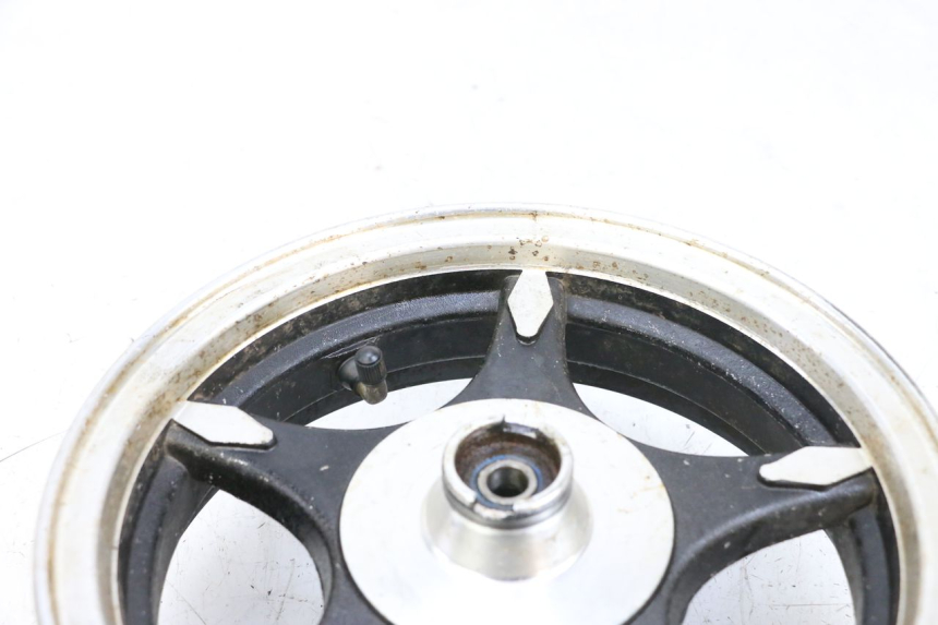 photo de FRONT RIM EUROCKA GTR 50 (2018 - 2021) - Checked used part