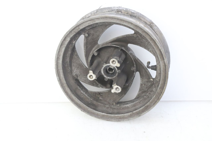photo de FRONT WHEEL RIM HONDA BALI EX 100 (1996 - 2000)
