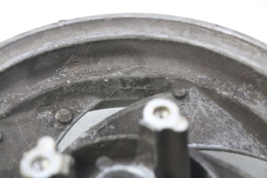 photo de FRONT WHEEL RIM HONDA BALI EX 100 (1996 - 2000)