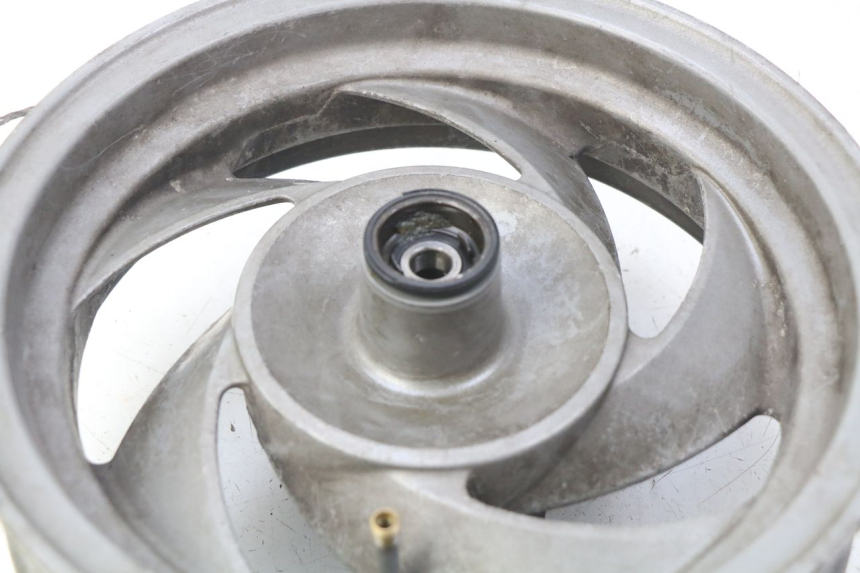 photo de FRONT WHEEL RIM HONDA BALI EX 100 (1996 - 2000)