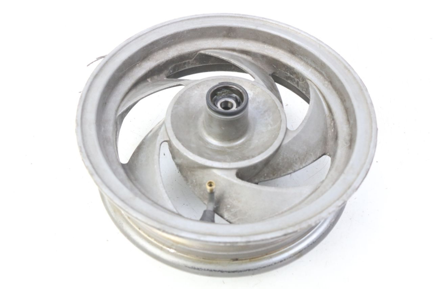 photo de FRONT WHEEL RIM HONDA BALI EX 100 (1996 - 2000)