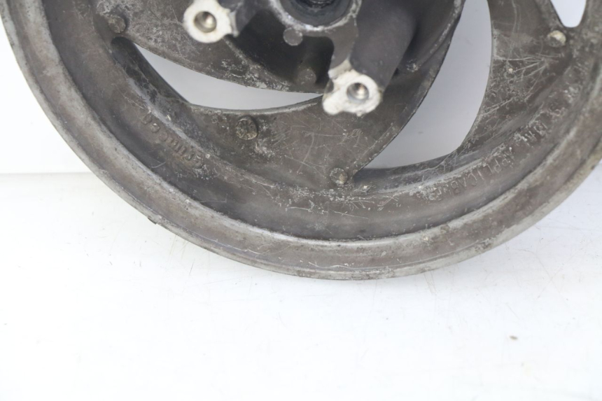 photo de FRONT WHEEL RIM HONDA BALI EX 100 (1996 - 2000)