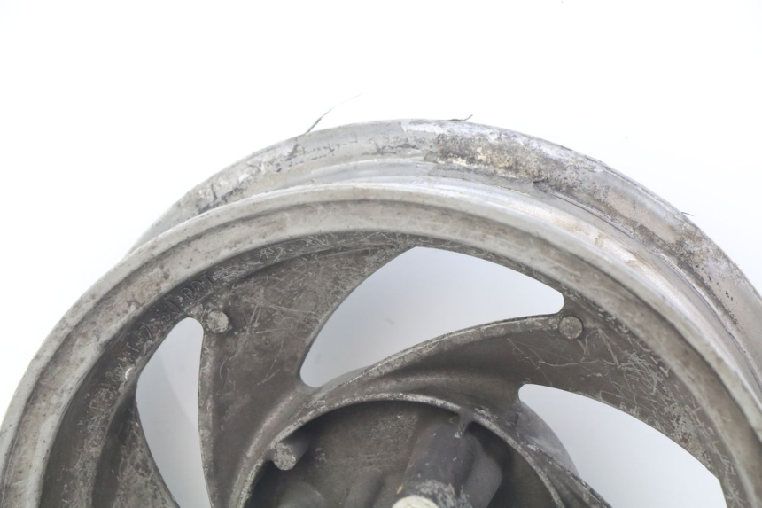 photo de FRONT WHEEL RIM HONDA BALI EX 100 (1996 - 2000)