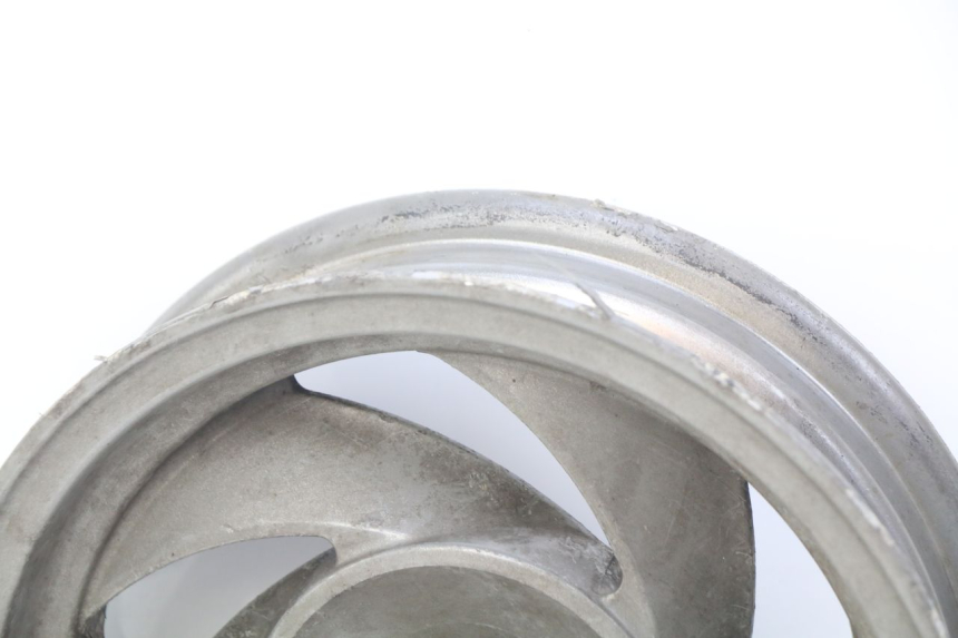 photo de FRONT WHEEL RIM HONDA BALI EX 100 (1996 - 2000)
