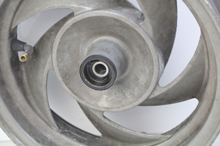 photo de FRONT WHEEL RIM HONDA BALI EX 100 (1996 - 2000)