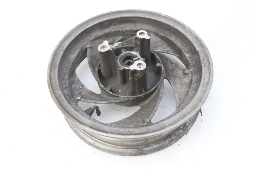 photo de FRONT WHEEL RIM HONDA BALI EX 100 (1996 - 2000)