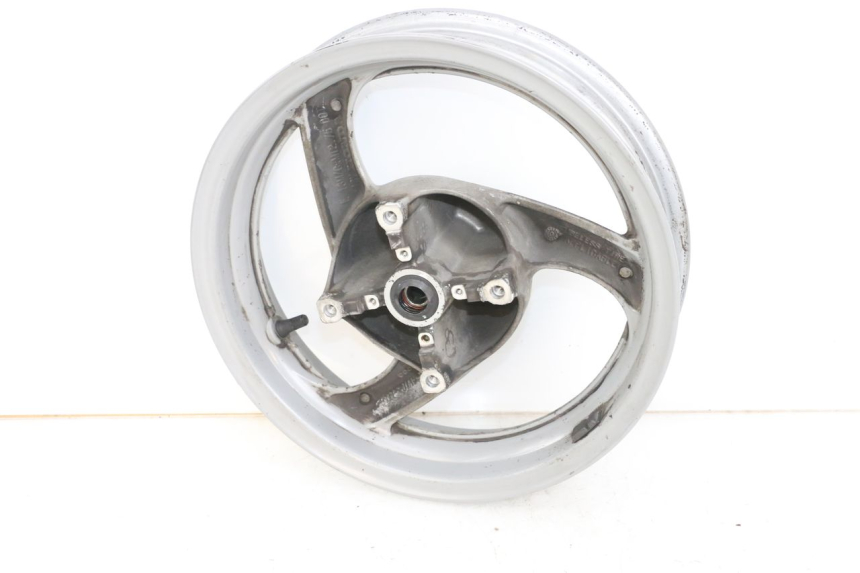 photo de FRONT WHEEL RIM HONDA FES S-WING SWING ABS 125 (2007 - 2015)