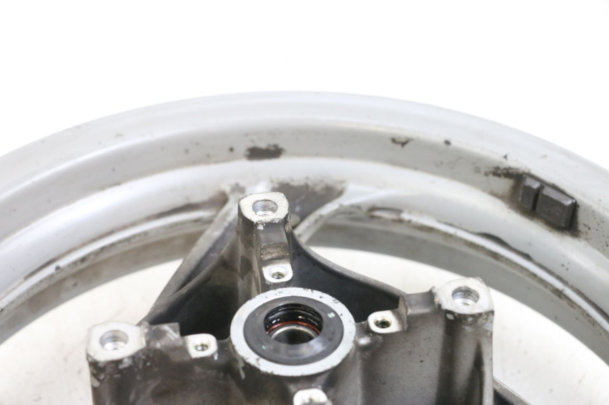 photo de FRONT WHEEL RIM HONDA FES S-WING SWING ABS 125 (2007 - 2015)