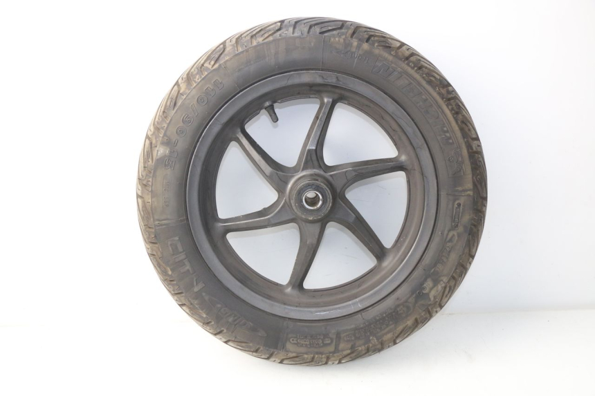 photo de FRONT RIM HONDA NSS EX FORZA 250 (2008 - 2009)