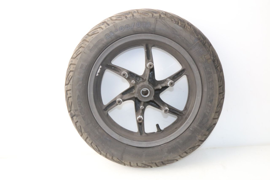 photo de FRONT RIM HONDA NSS EX FORZA 250 (2008 - 2009)