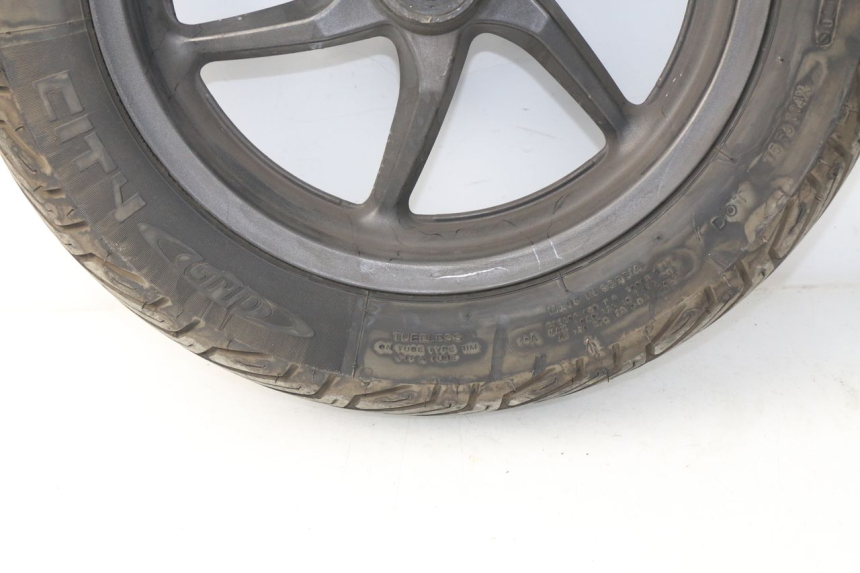 photo de FRONT RIM HONDA NSS EX FORZA 250 (2008 - 2009)