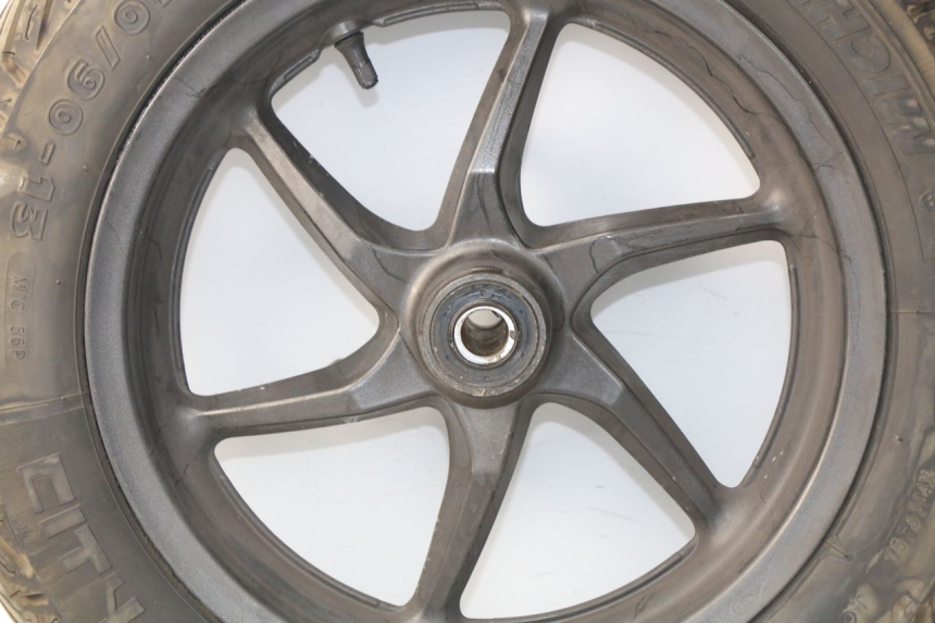 photo de FRONT RIM HONDA NSS EX FORZA 250 (2008 - 2009)