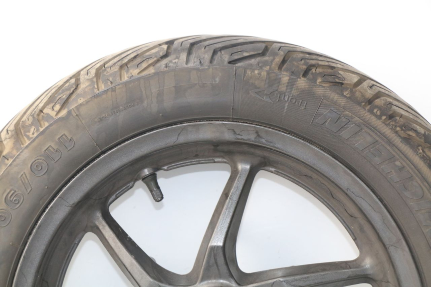photo de FRONT RIM HONDA NSS EX FORZA 250 (2008 - 2009)