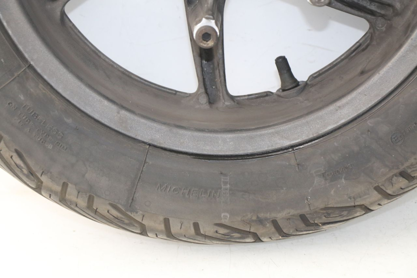 photo de FRONT RIM HONDA NSS EX FORZA 250 (2008 - 2009)