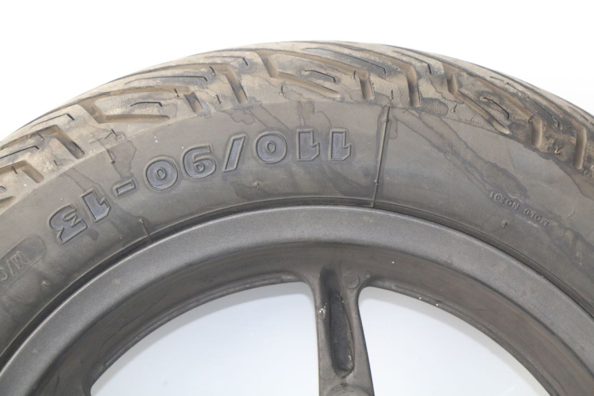 photo de FRONT RIM HONDA NSS EX FORZA 250 (2008 - 2009)