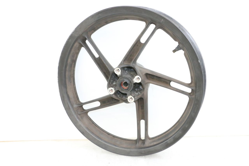 photo de FRONT WHEEL RIM HONDA PCX (JF47) 125 (2012 - 2013)