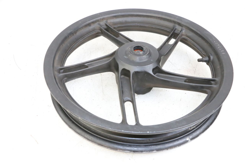 photo de FRONT WHEEL RIM HONDA PCX (JF47) 125 (2012 - 2013)