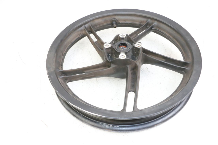 photo de FRONT WHEEL RIM HONDA PCX (JF47) 125 (2012 - 2013)