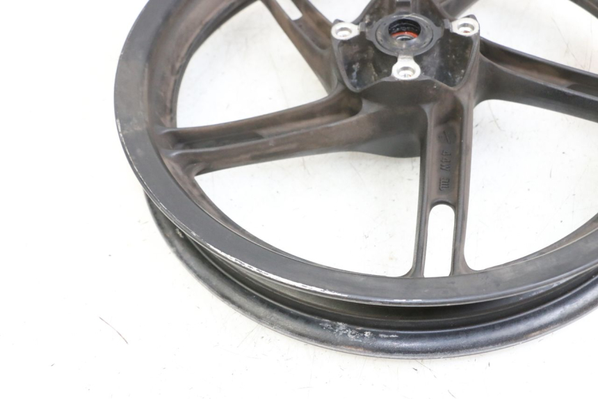 photo de FRONT WHEEL RIM HONDA PCX (JF47) 125 (2012 - 2013)