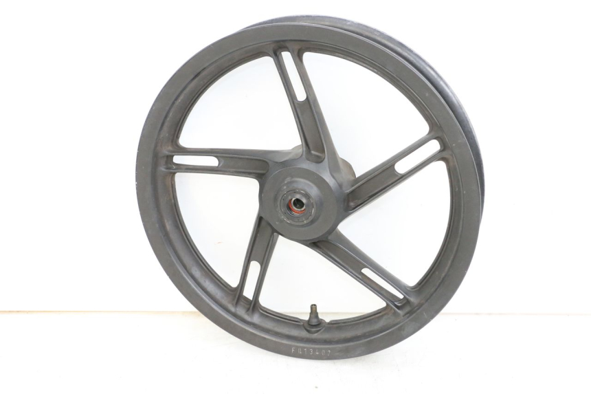 photo de FRONT WHEEL RIM HONDA PCX (JF47) 125 (2012 - 2013)