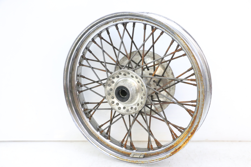 photo de FRONT RIM HONDA VT C2 SHADOW 750 (1997 - 2001)