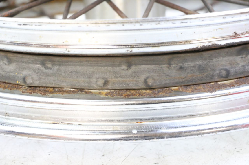 photo de FRONT RIM HONDA VT C2 SHADOW 750 (1997 - 2001)