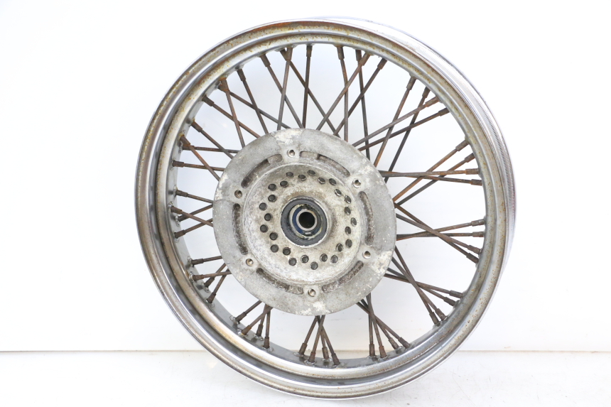 photo de FRONT RIM HONDA VT C2 SHADOW 750 (1997 - 2001)