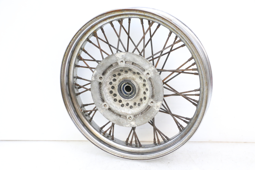 photo de FRONT RIM HONDA VT C2 SHADOW 750 (1997 - 2001)