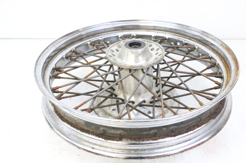 photo de FRONT RIM HONDA VT C2 SHADOW 750 (1997 - 2001)