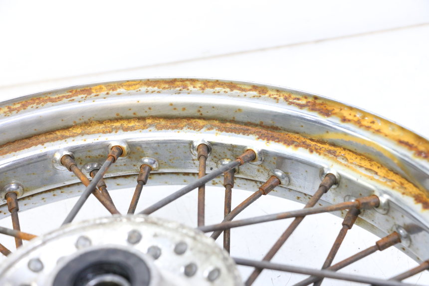 photo de FRONT RIM HONDA VT C2 SHADOW 750 (1997 - 2001)