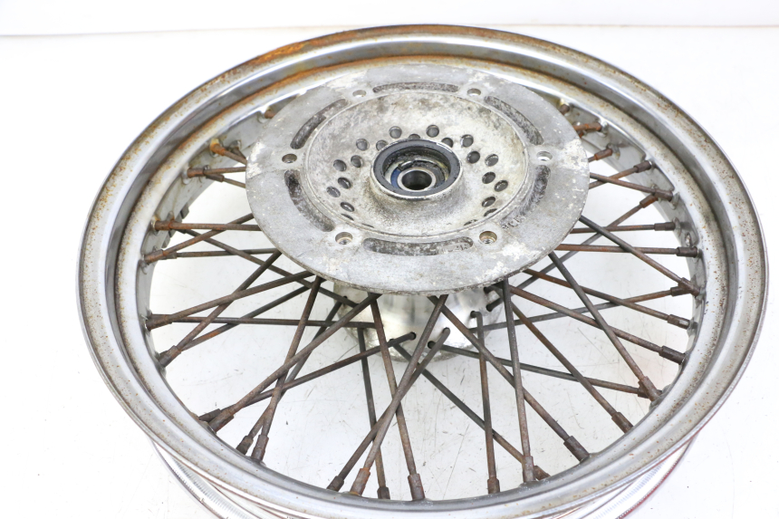 photo de FRONT RIM HONDA VT C2 SHADOW 750 (1997 - 2001)
