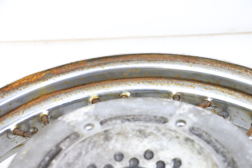 photo de FRONT RIM HONDA VT C2 SHADOW 750 (1997 - 2001)