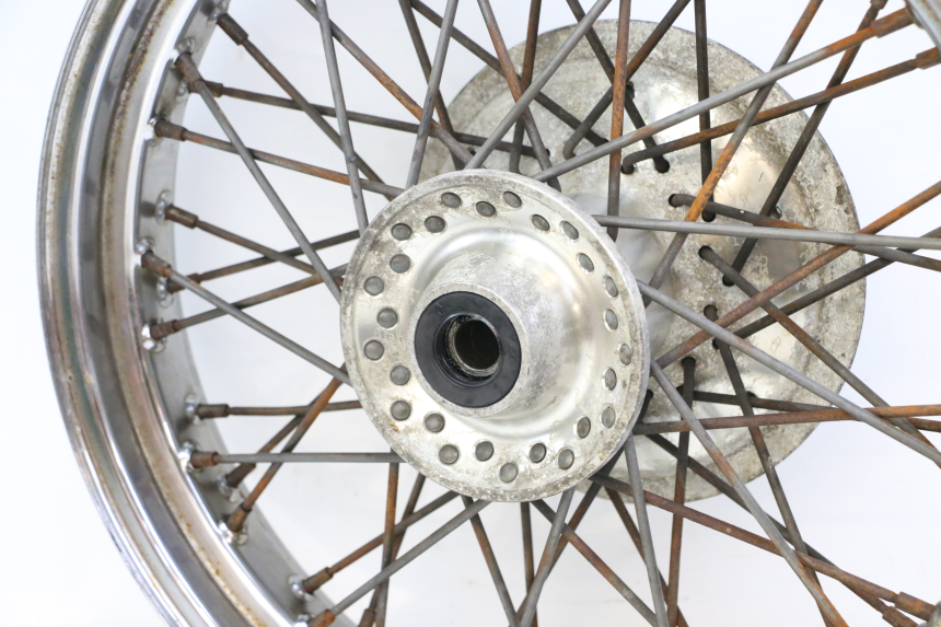 photo de FRONT RIM HONDA VT C2 SHADOW 750 (1997 - 2001)