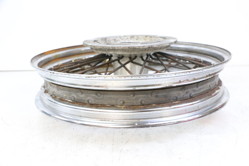 photo de FRONT RIM HONDA VT C2 SHADOW 750 (1997 - 2001)