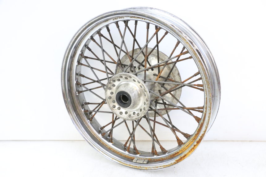 photo de FRONT RIM HONDA VT C2 SHADOW 750 (1997 - 2001)
