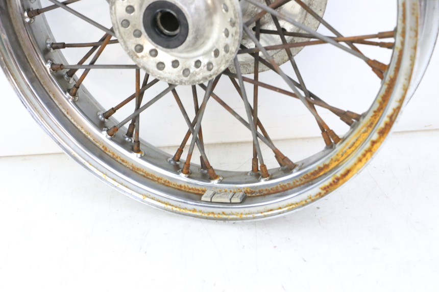 photo de FRONT RIM HONDA VT C2 SHADOW 750 (1997 - 2001)