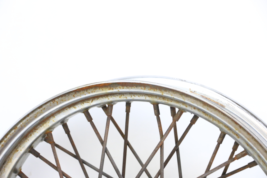 photo de FRONT RIM HONDA VT C2 SHADOW 750 (1997 - 2001)