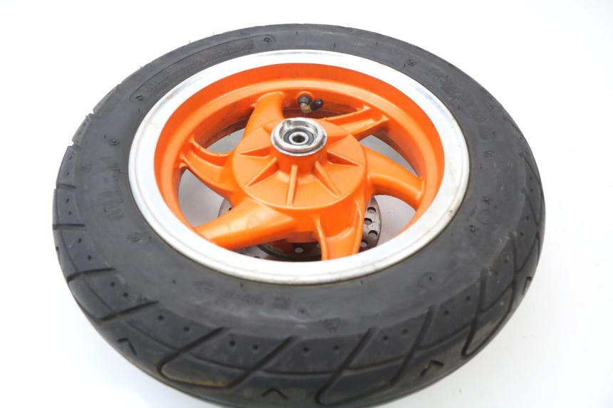 photo de FRONT WHEEL RIM KEEWAY HURRICANE 50 (2006 - 2019)