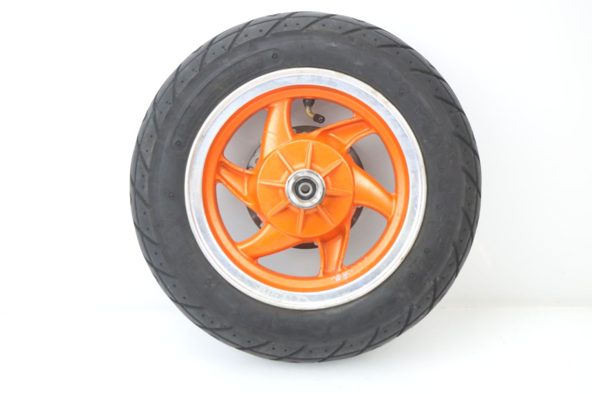 photo de FRONT WHEEL RIM KEEWAY HURRICANE 50 (2006 - 2019)