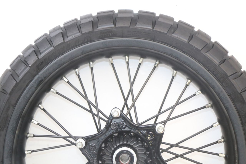 photo de FRONT RIM HUSQVARNA SVARTPILEN 401 (2018 - 2023)