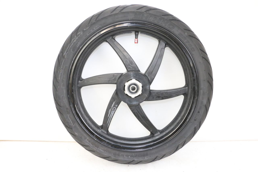 photo de FRONT RIM HYOSUNG GTR 125 (2006 - 2008)