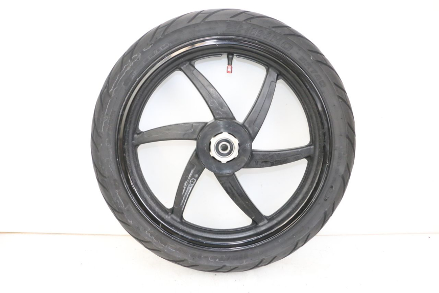 photo de FRONT RIM HYOSUNG GTR 125 (2006 - 2008)