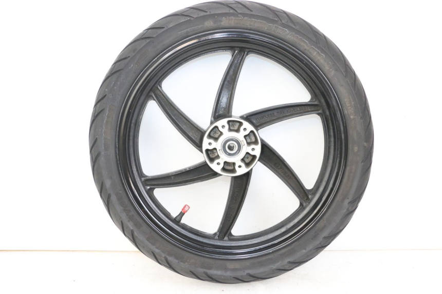photo de FRONT RIM HYOSUNG GTR 125 (2006 - 2008)