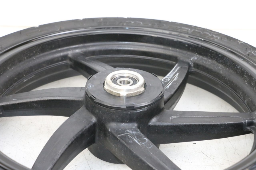 photo de FRONT RIM HYOSUNG GTR 125 (2006 - 2008)