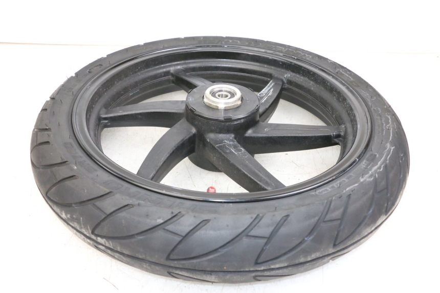 photo de FRONT RIM HYOSUNG GTR 125 (2006 - 2008)