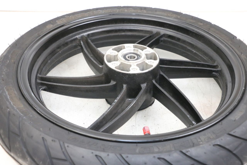 photo de FRONT RIM HYOSUNG GTR 125 (2006 - 2008)