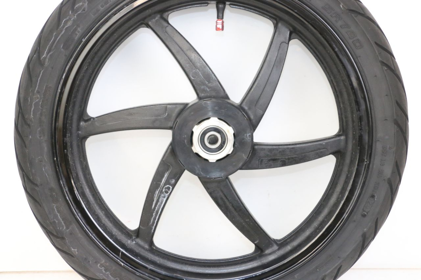 photo de FRONT RIM HYOSUNG GTR 125 (2006 - 2008)