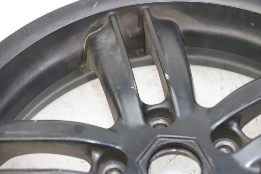 photo de FRONT RIM PIAGGIO IE MP3 YOURBAN 300 (2011 - 2016)