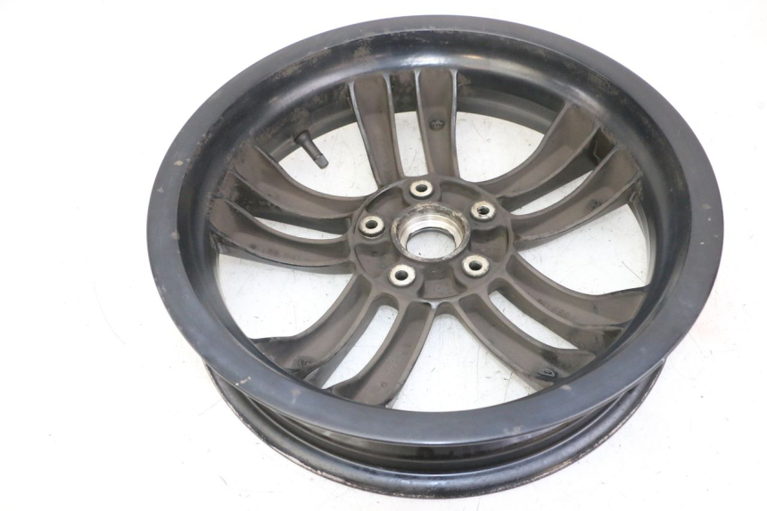 photo de FRONT RIM PIAGGIO IE MP3 YOURBAN 300 (2011 - 2016)