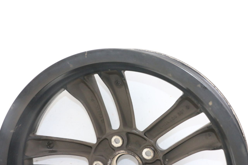photo de FRONT RIM PIAGGIO IE MP3 YOURBAN 300 (2011 - 2016)